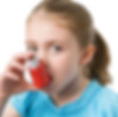 Halotherapy אסתמה אסטמה