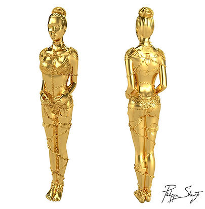 personnalité prostituée