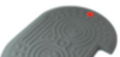 AFS-TEX 2000X Compact Anti Fatigue MatDetail