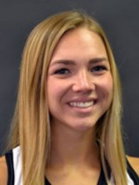 Kara Tipton