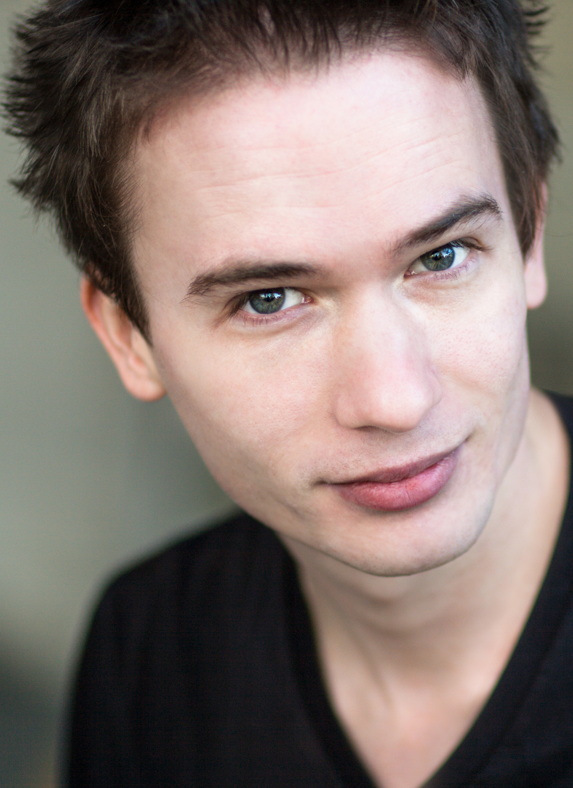 Chris Davis Actor
