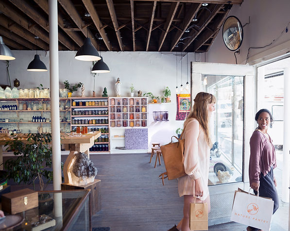 Zero Waste Store