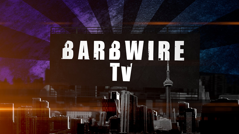 Watch Barb Wire Youtube