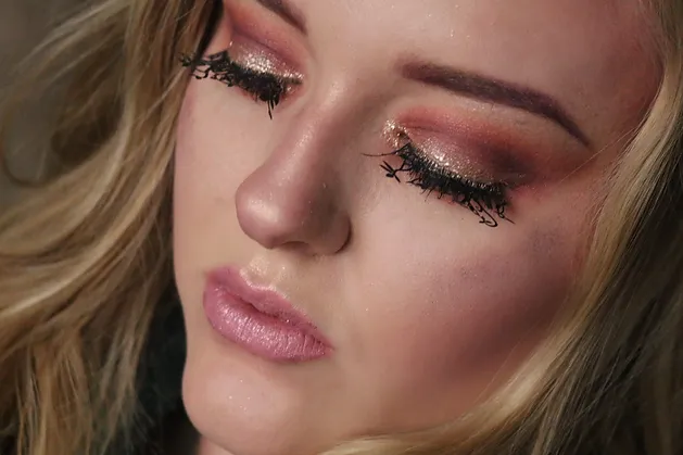 hey everyone i am back with another girly pretty halloween tutorial on this pretty pixiegood fairy inspired makeup tutorial this look will look amazing