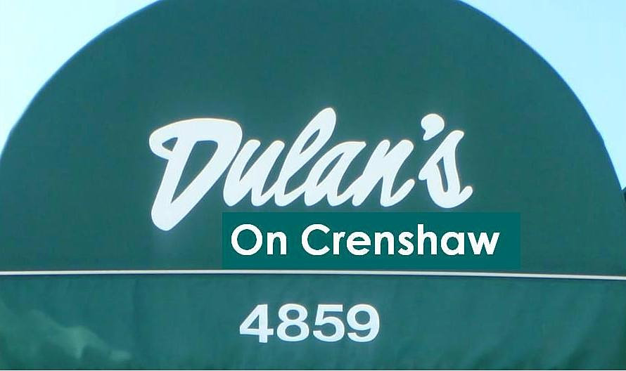 Image result for dulan's on crenshaw