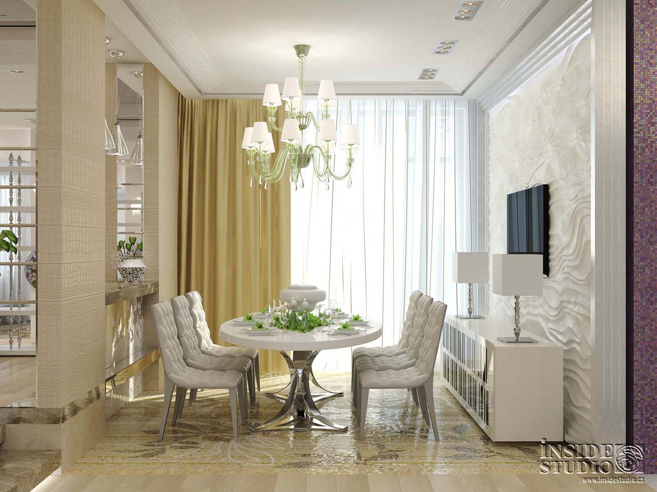 фото дизайн квартир