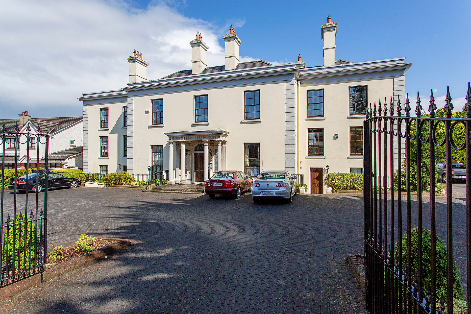 Carroll Estate Agent Blackrock, Co.Dublin.