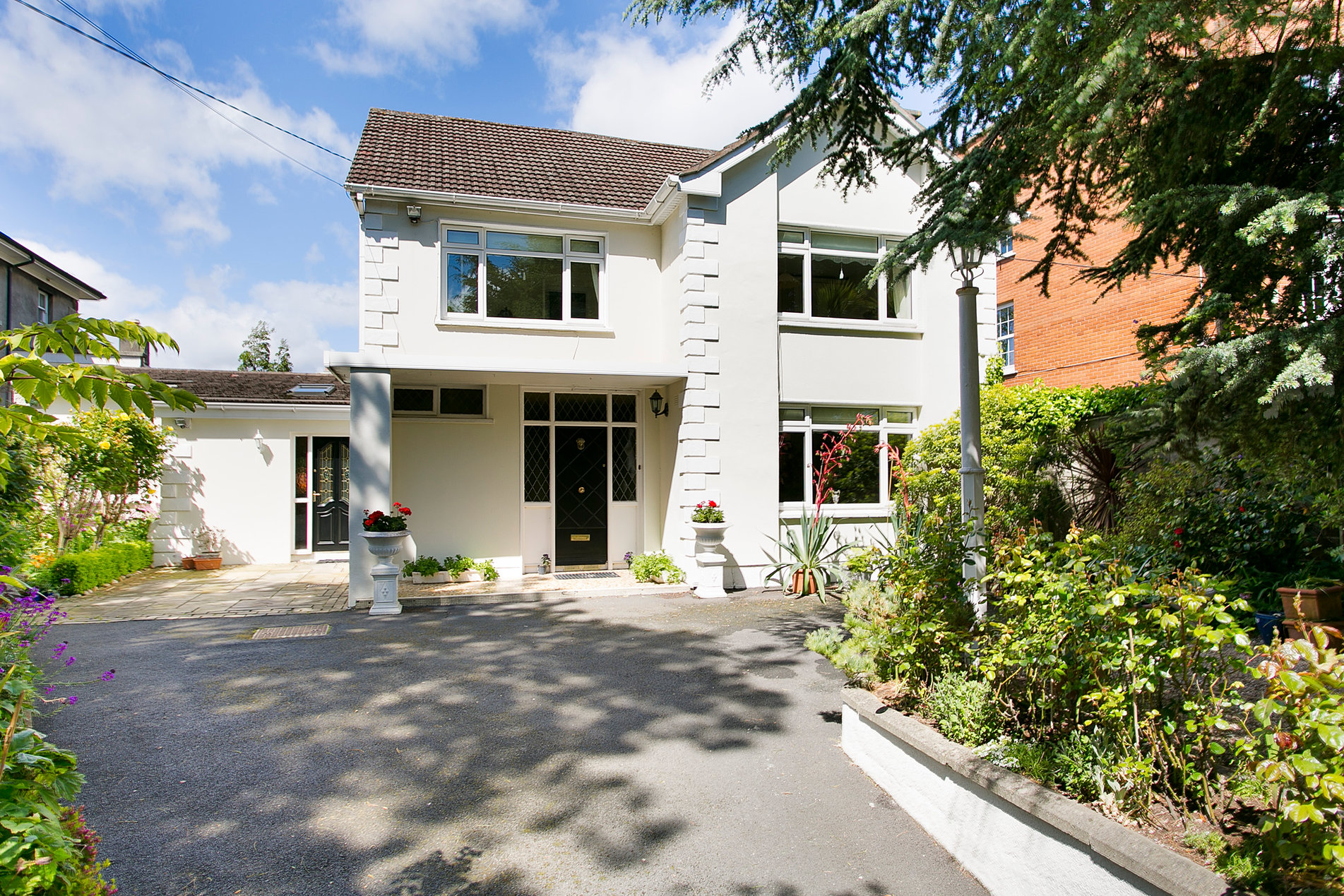 Carroll Estate Agent Blackrock, Co.Dublin.