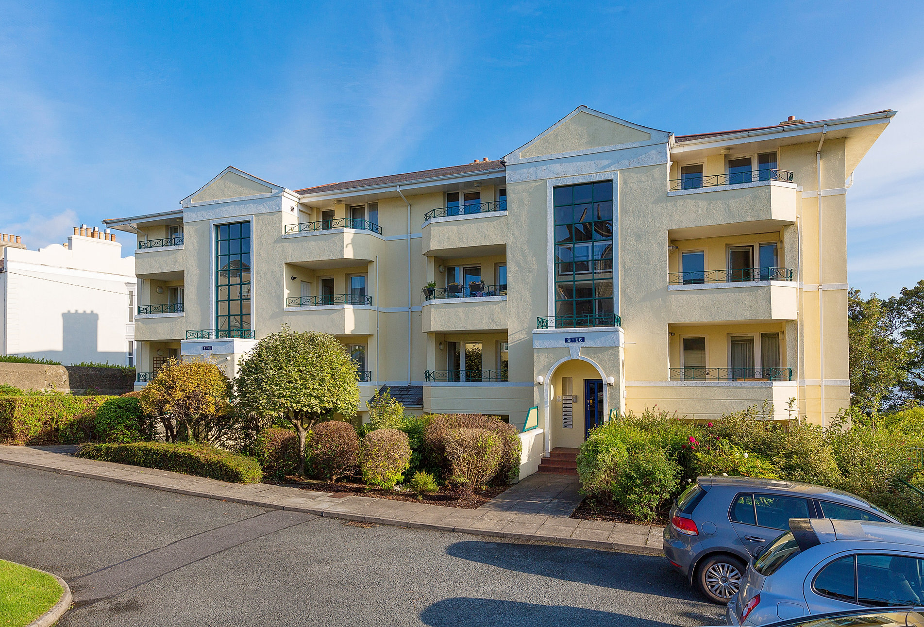 Carroll Estate Agent Blackrock, Co.Dublin.