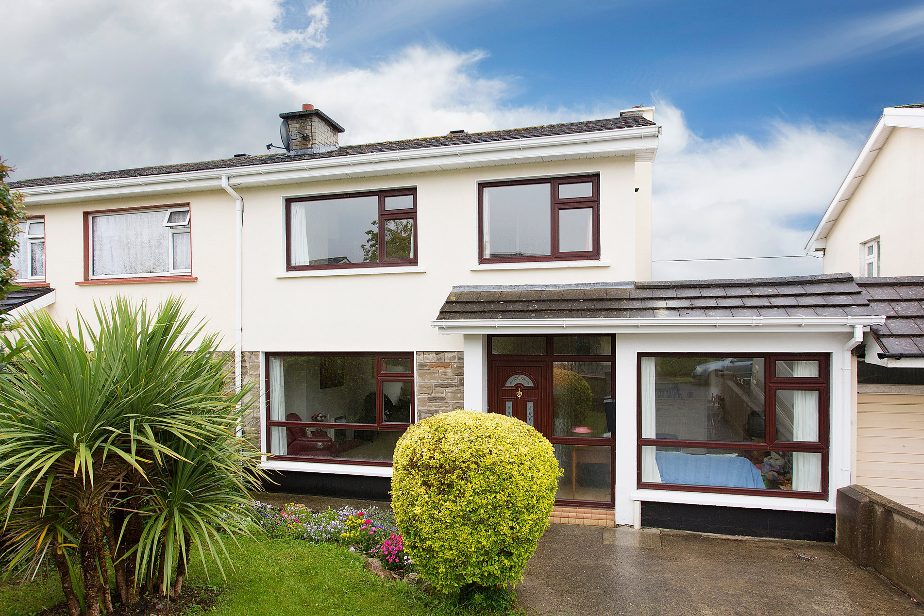 Carroll Estate Agent Blackrock, Co.Dublin.