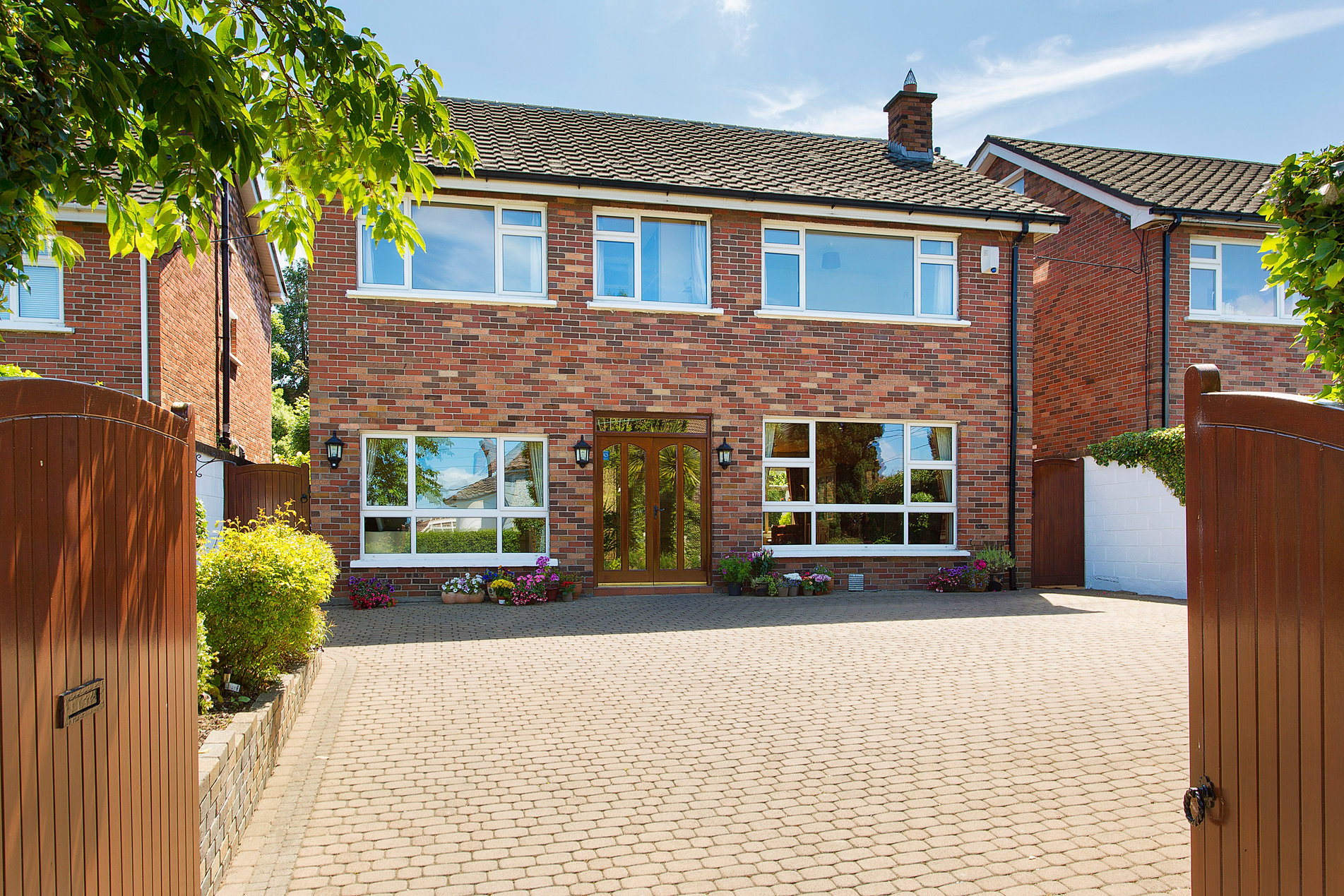 Carroll Estate Agent Blackrock, Co.Dublin.