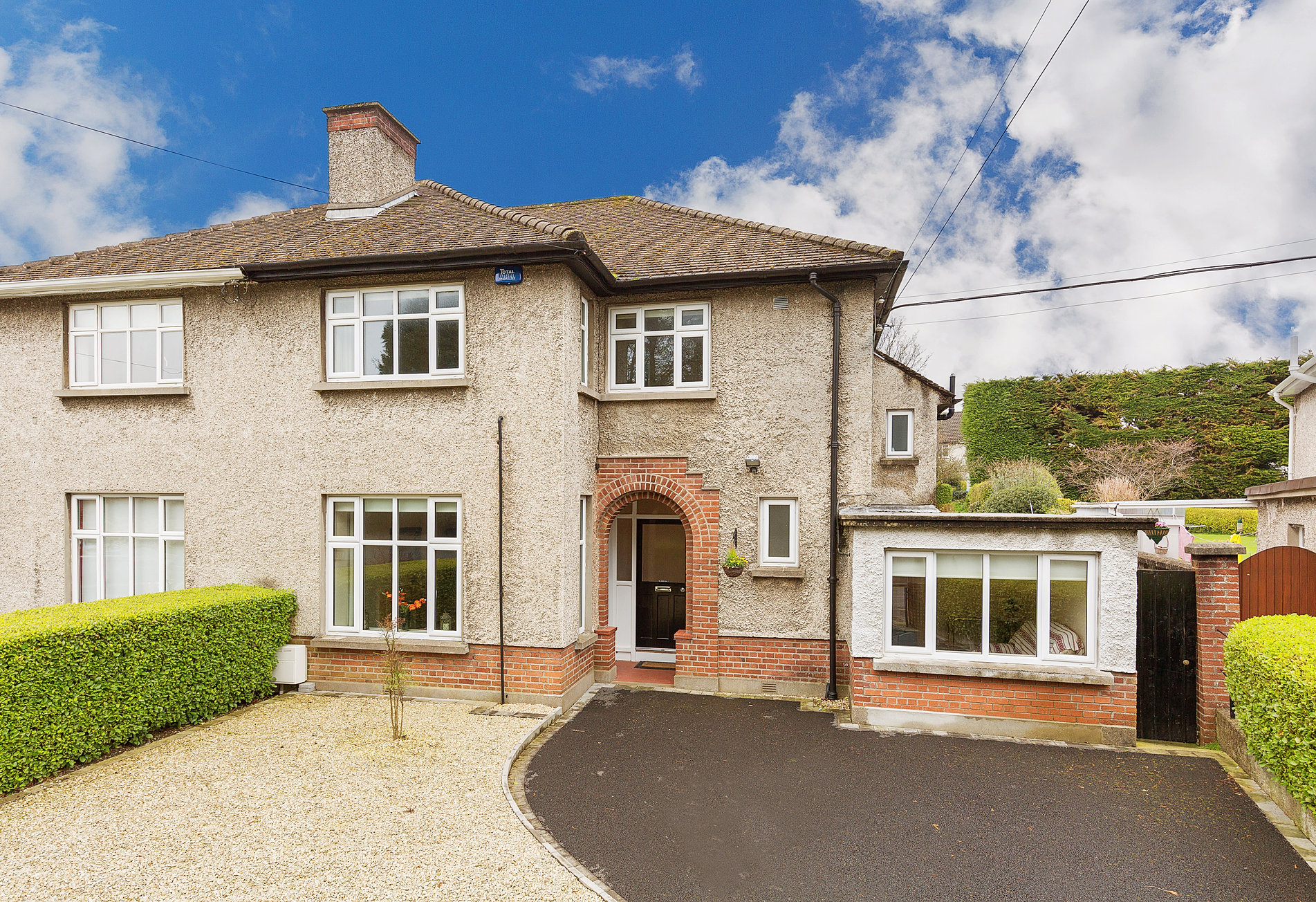 Carroll Estate Agent Blackrock, Co.Dublin.