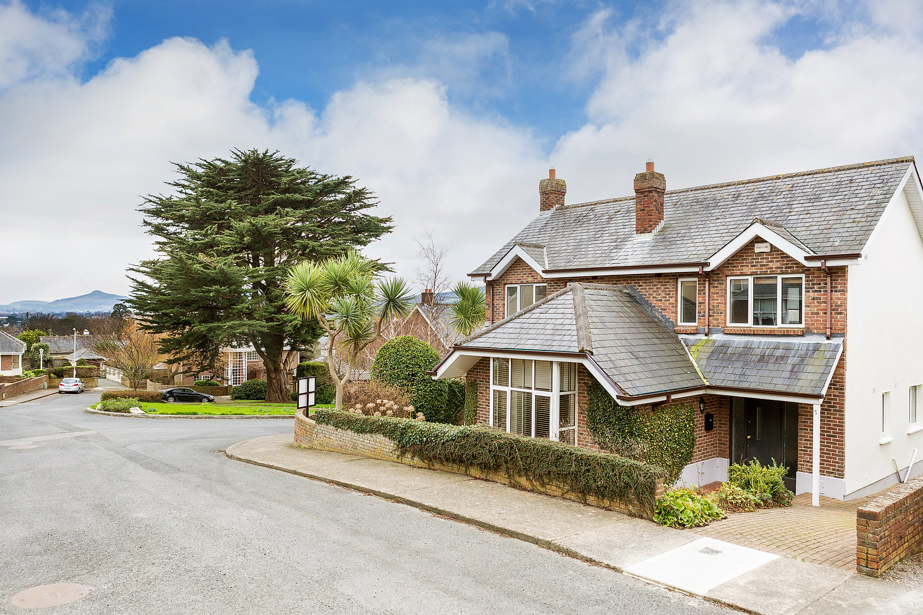 Carroll Estate Agent Blackrock, Co.Dublin.