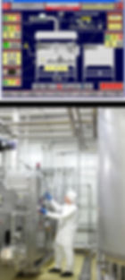 Filtration, Pasturization Systems