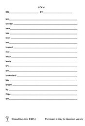 Reading Comprehension Strategies for FACS