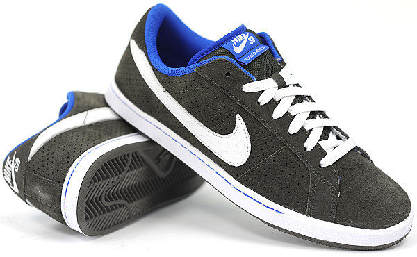 nike sb classic blue