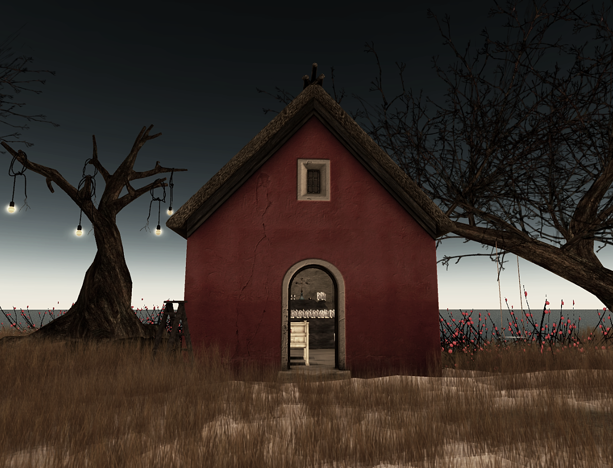 The Fantasy Gacha Carnival