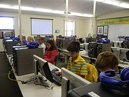 Computer Class