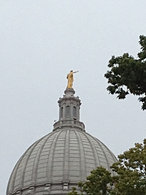 Wisconsin State Capitol Building