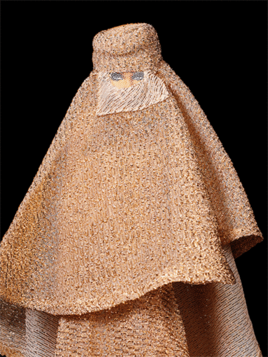 Cécile Plaisance, Golden Cage