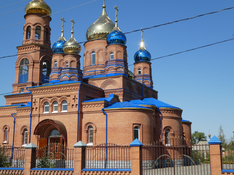 Ипатово ставропольский край фото