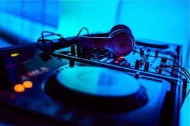 Régie dj Pioneer
