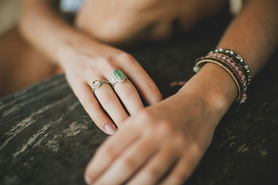 Rings And Bracelets