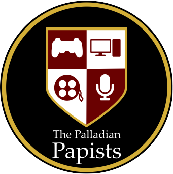 The Palladian Papists