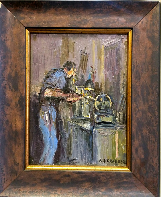 ...Photos...Lathe Art...