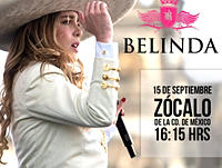 BELINDA