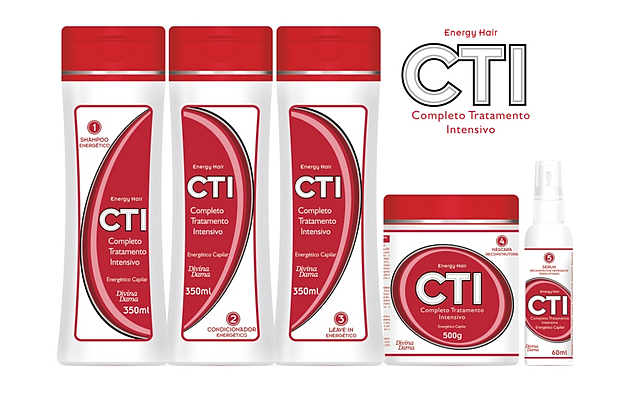 Linha CTI