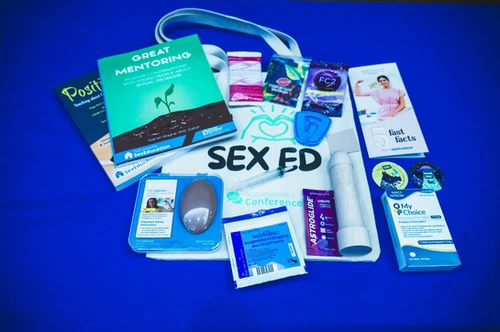 Contraceptive Kit Center For Sex Educa