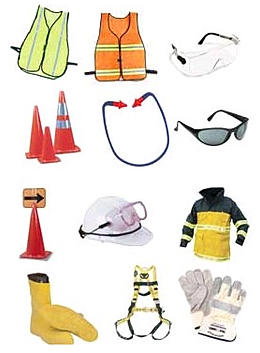 Safety Bekasi - Safety Equipment 