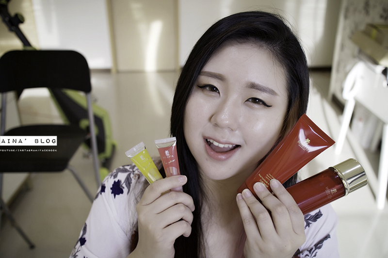 VIDEO ᴴᴰ  夏清粉刺還要美白?! 一次完工的super 泥膜 DORETTA朵芮藥妝｜台韓混血・AiNa 愛娜｜美妝部落客