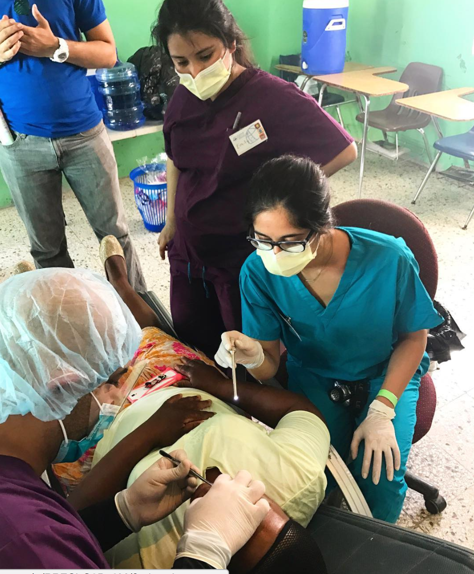 global medical training at