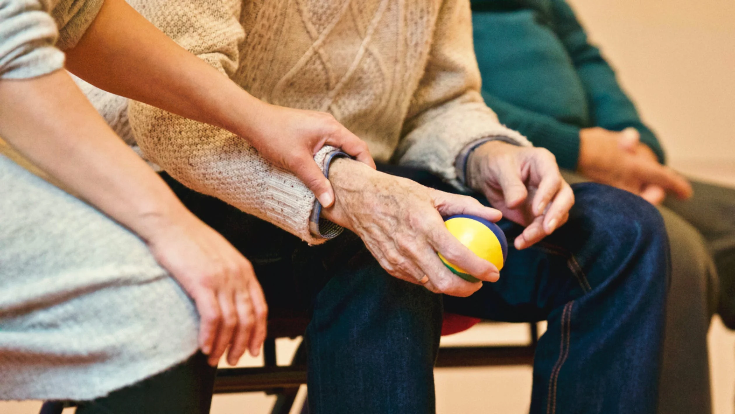 Gwernllwyn Care Home, Looking after your loved ones