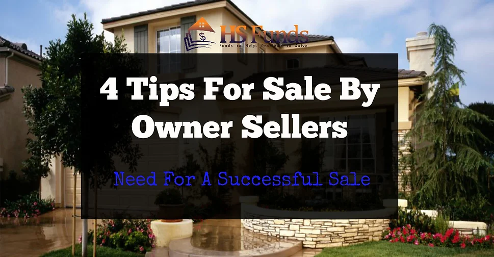 4 tips for sale by owner sellers should know we buy houses how to buy a home for sale by owner