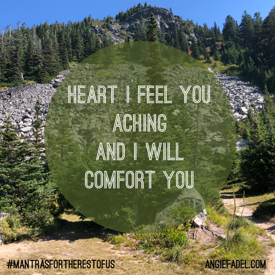 Mantras For The Rest Of Us