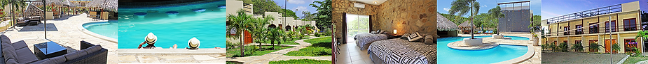 surf ranch hotel & resort