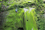 zipline rappel san juan del sur