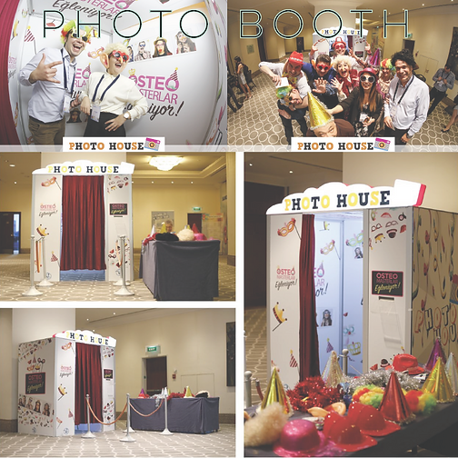 Photobooth, SnapMatik,Gif Booth,Photo Freeze 360