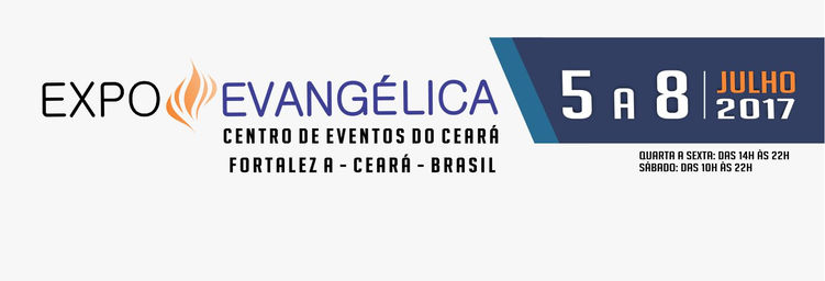 Resultado de imagem para 12ª Expoevangélica
