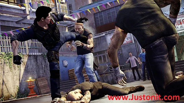 Sleeping dogs pc game free. download full version highly compressed Sleeping dogs pc game free. download full version highly compressed
