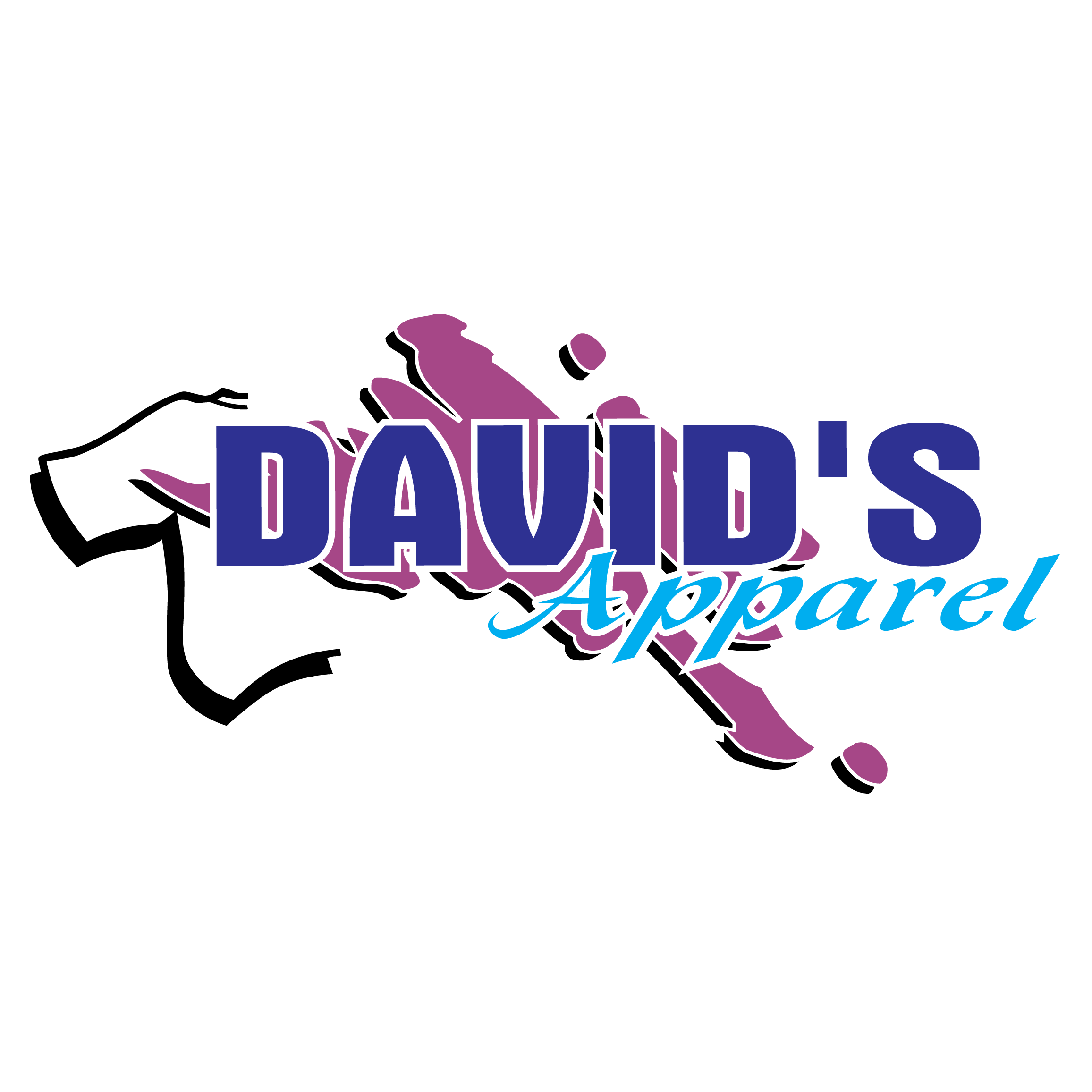 David's Apparel El Paso Silk Screening and Embroidery