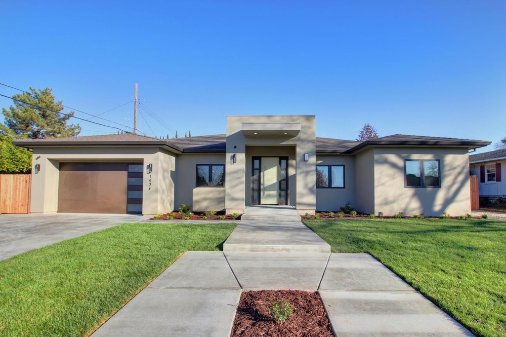 Arden Park Sacramento