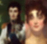 Bonapartes in America: Jerome and Elizabeth