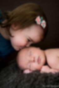 Sister's Kiss