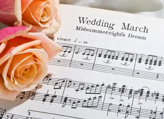 20 awesome wedding processional songs wbhweddings