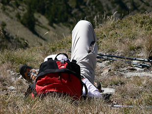Randonnée shiatsu en Pyrénées Catalanes