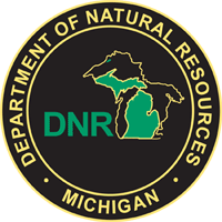 Michgan DNR logo.gif